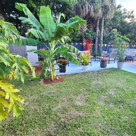 Palm Springs 3-Bedroom 2-Bath 5 Miles To The Beach เลกเวิร์ท ภายนอก รูปภาพ