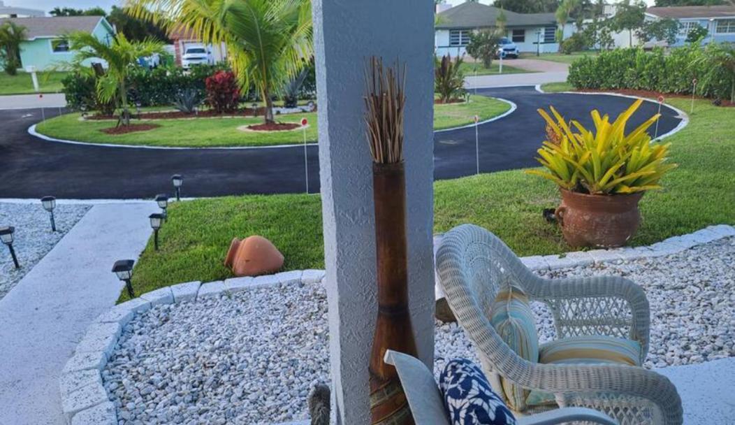 Palm Springs 3-Bedroom 2-Bath 5 Miles To The Beach เลกเวิร์ท ภายนอก รูปภาพ