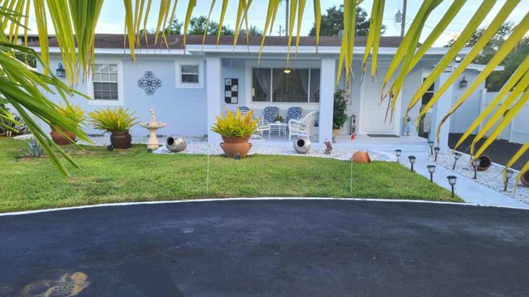 Palm Springs 3-Bedroom 2-Bath 5 Miles To The Beach เลกเวิร์ท ภายนอก รูปภาพ