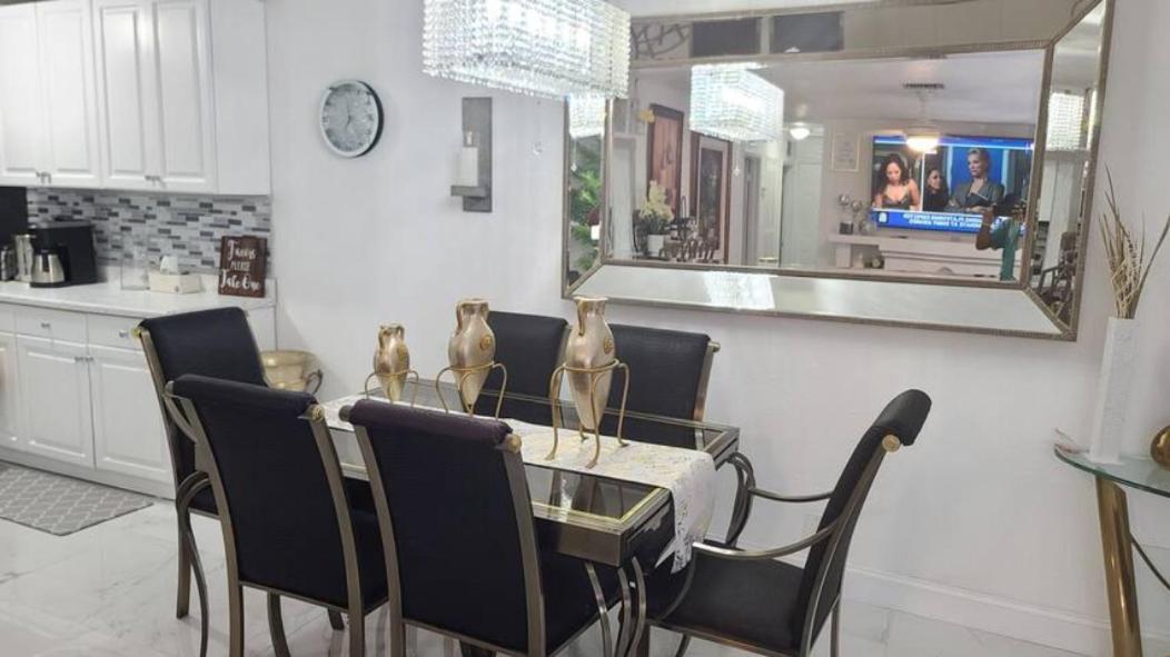 Palm Springs 3-Bedroom 2-Bath 5 Miles To The Beach เลกเวิร์ท ภายนอก รูปภาพ