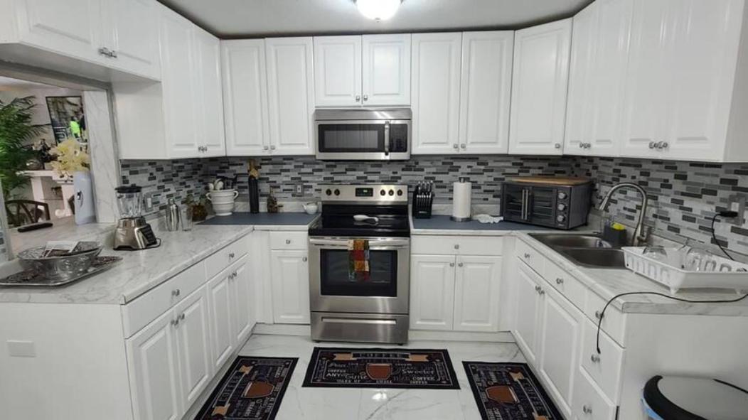 Palm Springs 3-Bedroom 2-Bath 5 Miles To The Beach เลกเวิร์ท ภายนอก รูปภาพ