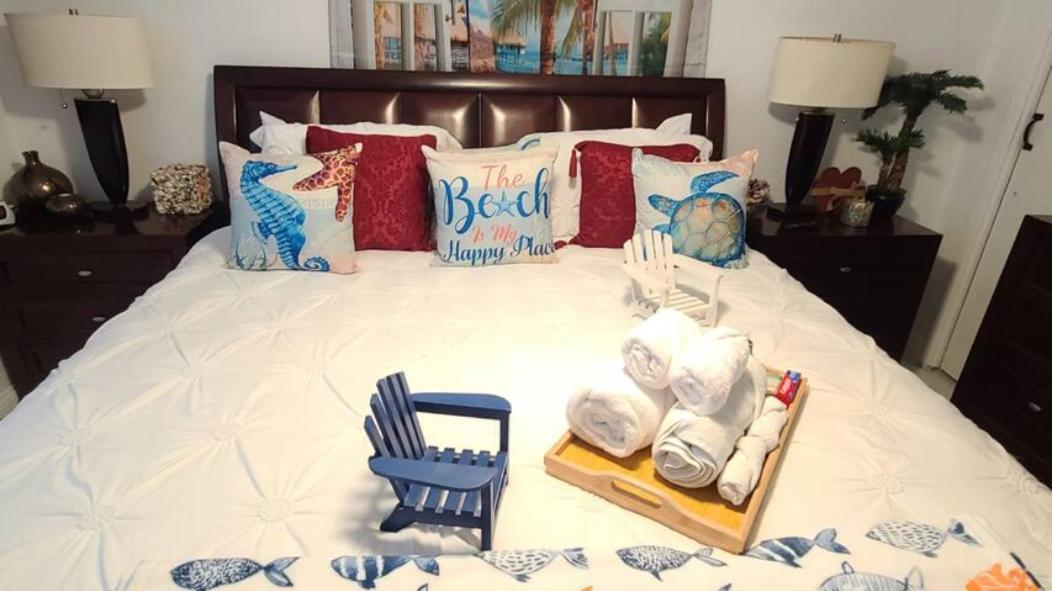 Palm Springs 3-Bedroom 2-Bath 5 Miles To The Beach เลกเวิร์ท ภายนอก รูปภาพ