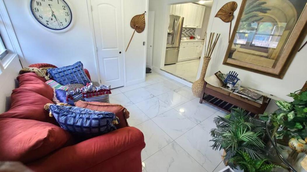 Palm Springs 3-Bedroom 2-Bath 5 Miles To The Beach เลกเวิร์ท ภายนอก รูปภาพ