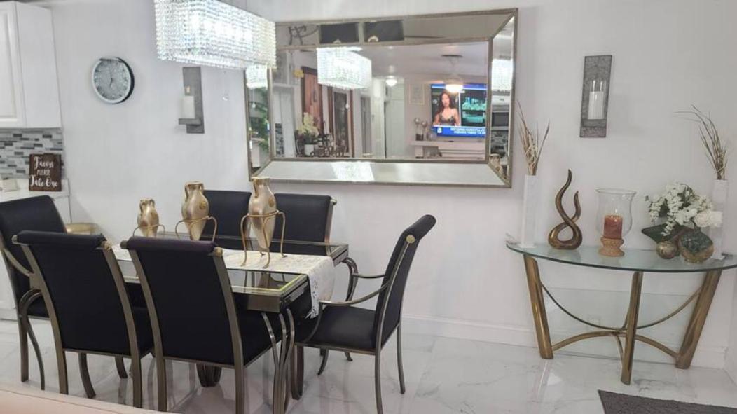 Palm Springs 3-Bedroom 2-Bath 5 Miles To The Beach เลกเวิร์ท ภายนอก รูปภาพ