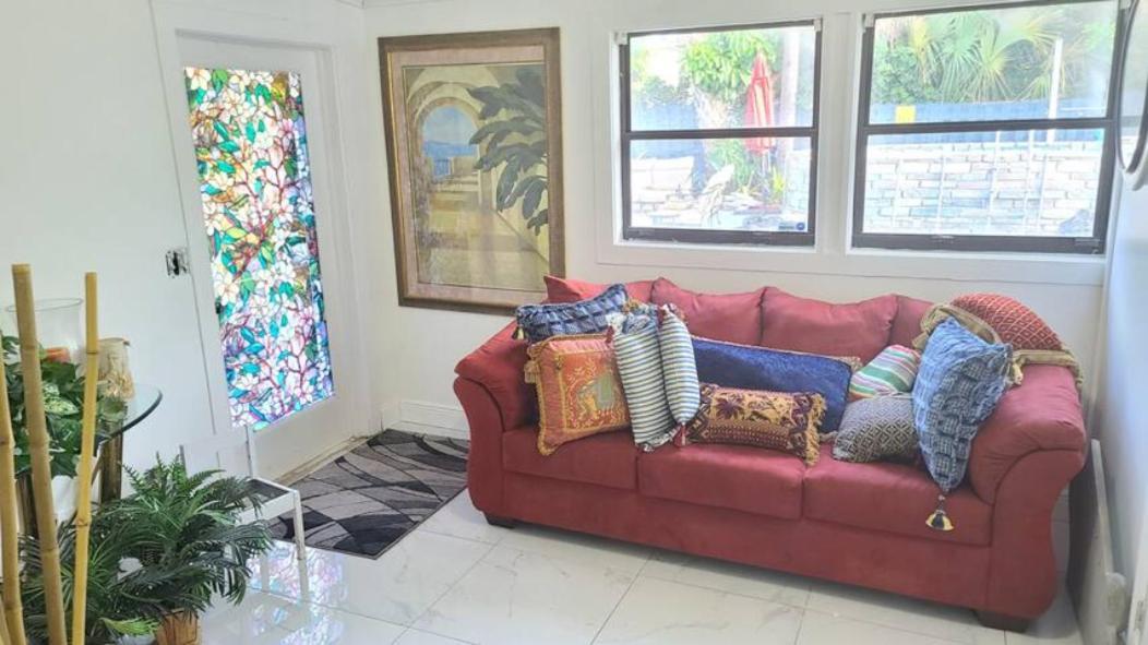 Palm Springs 3-Bedroom 2-Bath 5 Miles To The Beach เลกเวิร์ท ภายนอก รูปภาพ